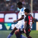 Cruzeiro supera Vitória...