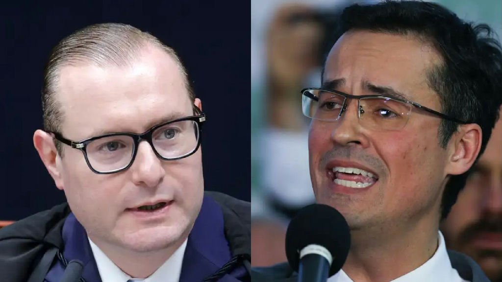 Dallagnol expõe dados sigilosos de Zanin em processo de registro de candidatura