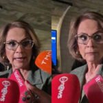Damares Alves defende...
