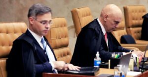 Datafolha aponta percepção popular sobre ministros do STF e poder da Corte