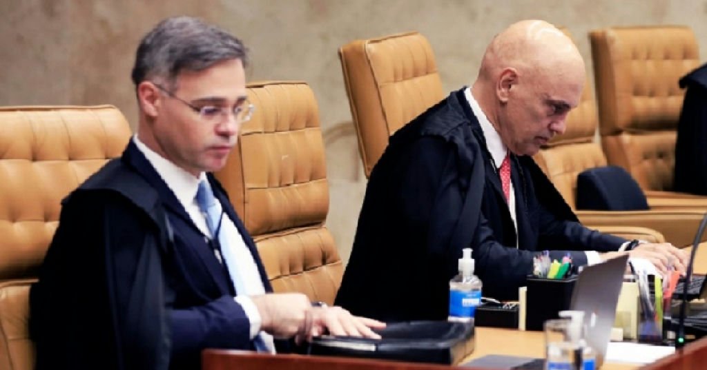 Datafolha aponta percepção popular sobre ministros do STF e poder da Corte