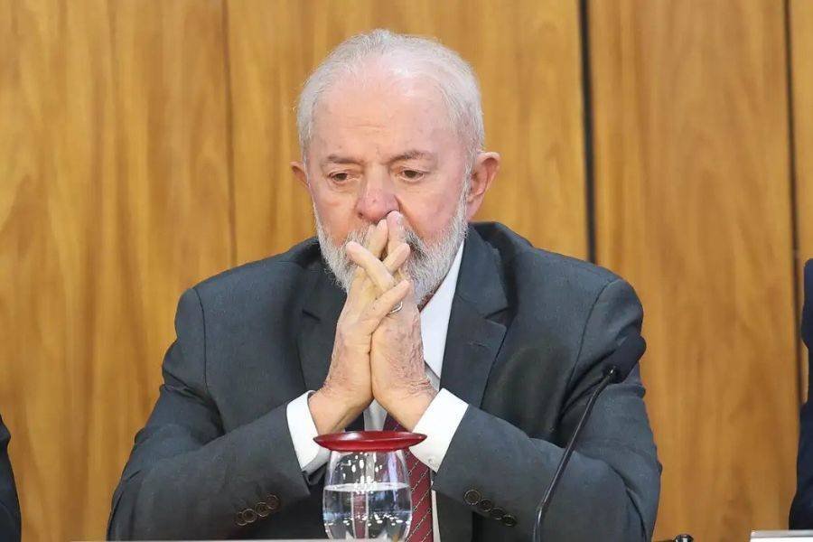Datafolha aponta que 42% dos brasileiros reprovam gestão de Lula