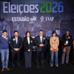 Debate ao Senado...