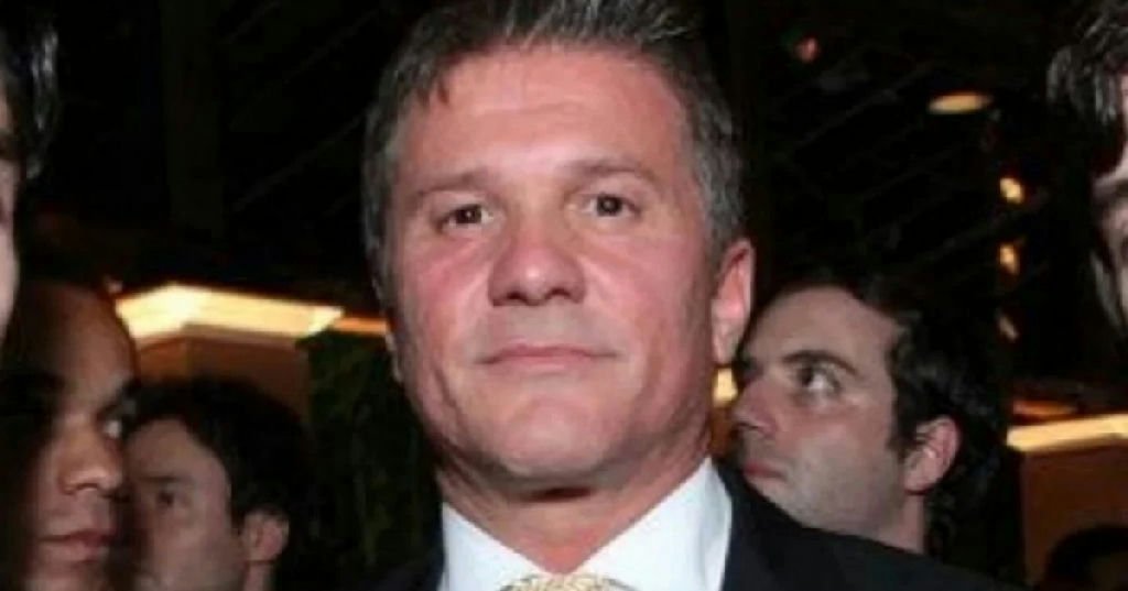 Defesa de Henrique Vorcaro recorre ao STF por revogação de prisão preventiva