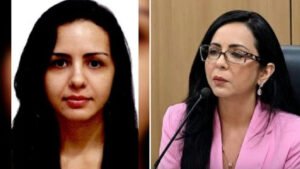 Delegada processa candidato que questionou nomeação após eliminação em concurso