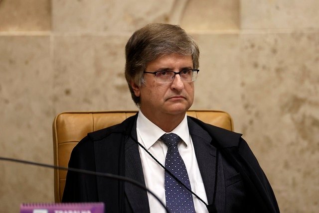 Delegados da PF pedem impedimento de Paulo Gonet em apuração sobre relatório