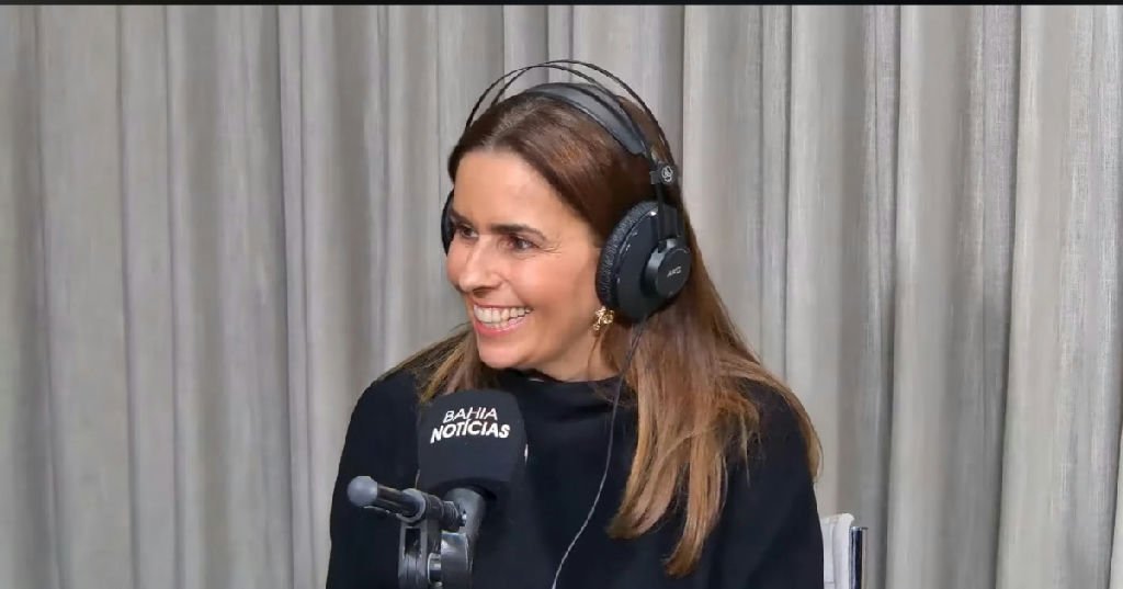 Depressão exige escuta ativa e acolhimento, afirma psicóloga Marta Luzbel