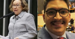 Deputada Lídice da Mata denuncia empresário por fraude envolvendo emendas parlamentares