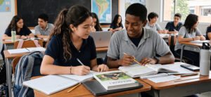 Desempenho escolar no Brasil exige cautela após resultados do Pisa