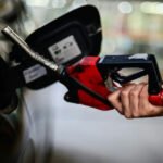 Diesel acumula alta...