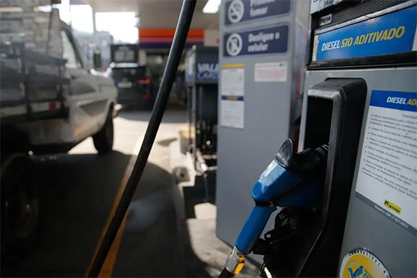 Diesel atinge maior preço desde maio e pressiona mercado brasileiro