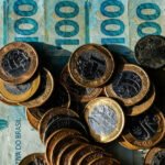 Dinheiro esquecido: Banco...