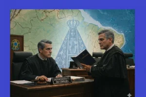Dino anula censura de Mendonça e reafirma proteção constitucional à liberdade de expressão