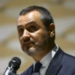 Diretor da Polícia...