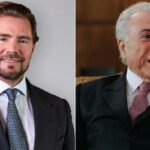 Documentário sobre Michel...