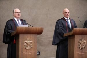 Edson Fachin assume relatoria do inquérito das fake news no Supremo