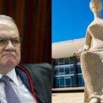 Edson Fachin defende...