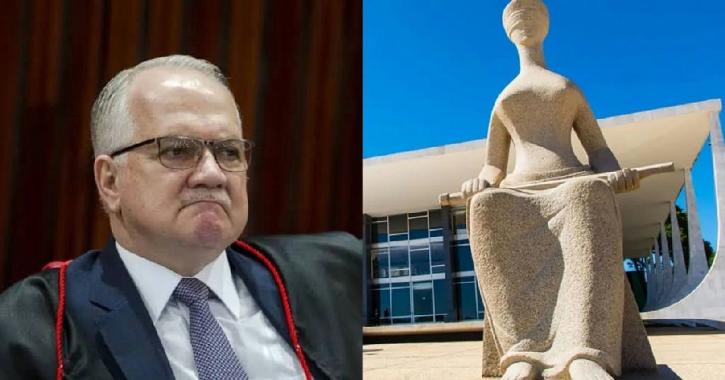 Edson Fachin defende tolerância e pluralidade em meio a tensões no STF