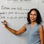 Educação da Bahia...