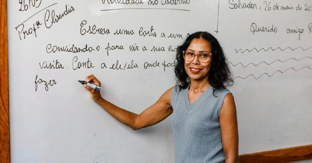 Educação da Bahia chama 79 aprovados em seletivo para integrar rede estadual de ensino