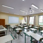 Educação define voto...