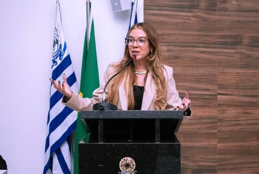 Edylene Ferreira critica uso político de caso envolvendo mulheres por Jerônimo Rodrigues