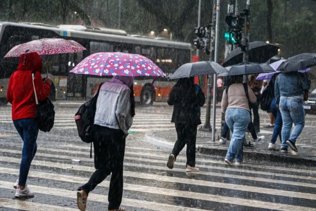 El Niño motiva alerta no Reino Unido para estocagem de alimentos