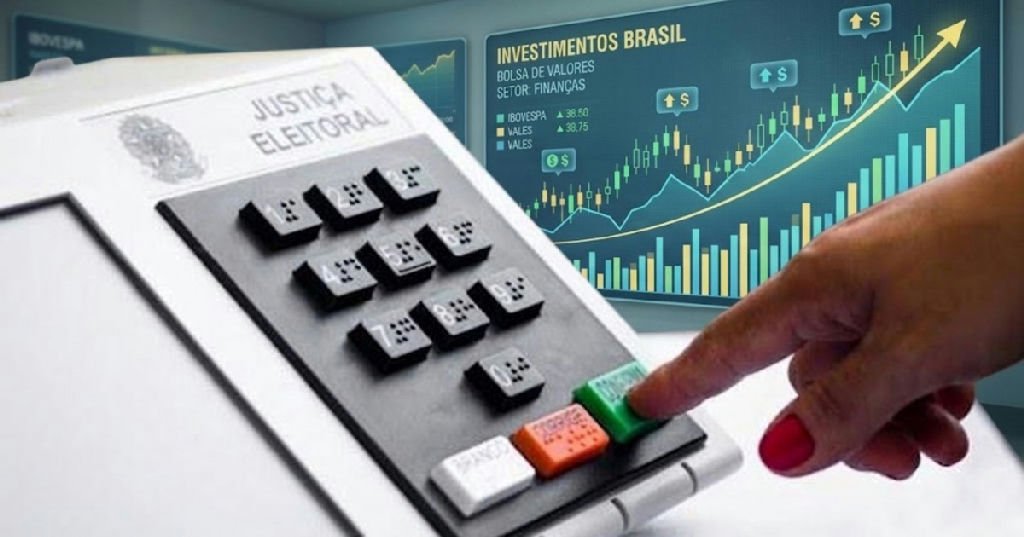 Eleições 2026: o perfil financeiro e os investimentos dos candidatos na Bahia