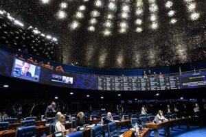 Eleições 2026 revelam desconhecimento de quase metade do eleitorado sobre votos ao Senado