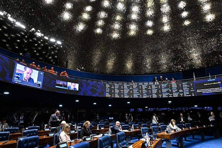 Eleições 2026 revelam desconhecimento de quase metade do eleitorado sobre votos ao Senado