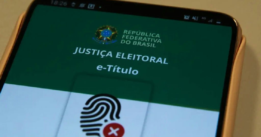 Eleições 2026: TSE recomenda consulta antecipada ao local de votação