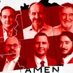 Eleições em Minas...