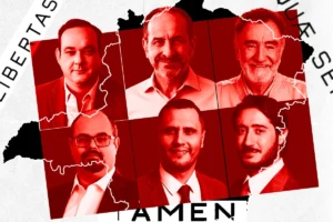 Eleições em Minas Gerais: confira a agenda dos candidatos nesta quinta-feira