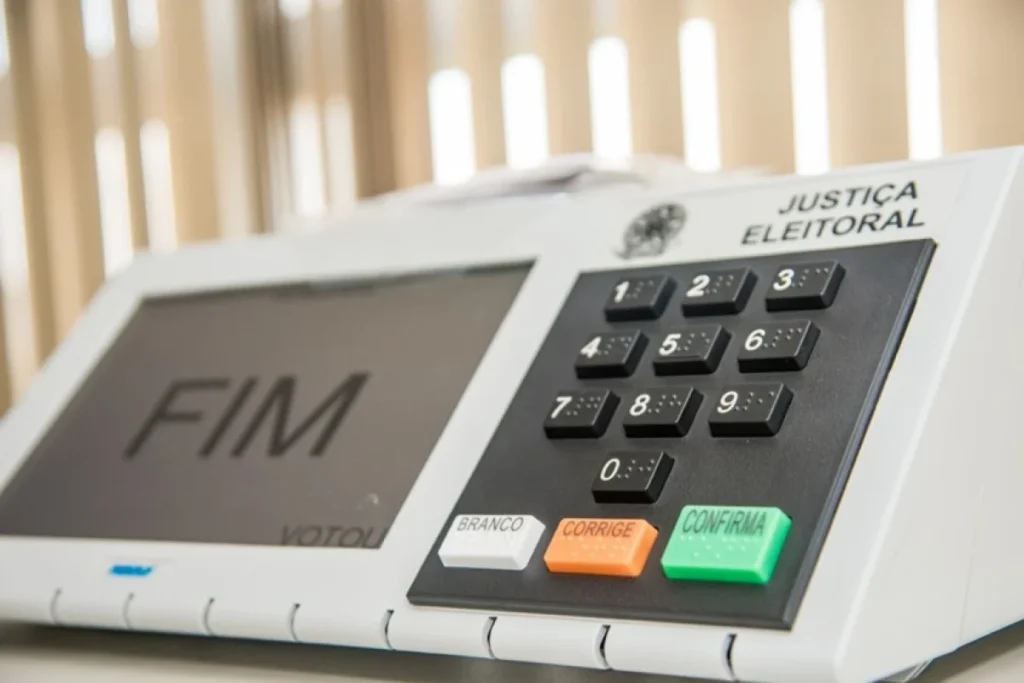 Eleitores sem biometria podem votar nas eleições de 2026 com documento oficial