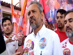 Elmano de Freitas defende expansão de cozinhas solidárias para combater a fome