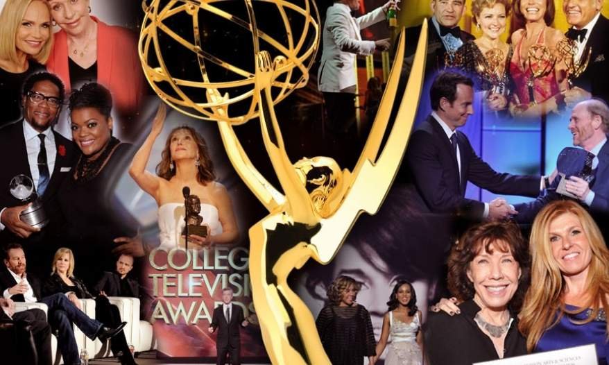 Emmy 2026 consagra o Segredo de Widow’s Bay como grande vencedor da noite