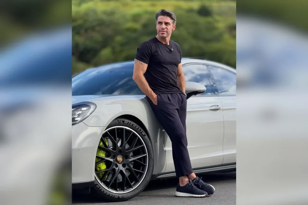 Empresário com 1 milhão de seguidores é investigado por lavagem de dinheiro para o PCC