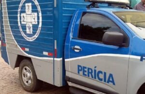 Empresário é assassinado a tiros em frente a sua loja em Teofilândia