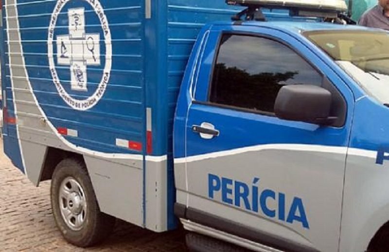 Empresário é assassinado a tiros em frente a sua loja em Teofilândia