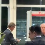 Empresários e banqueiros...