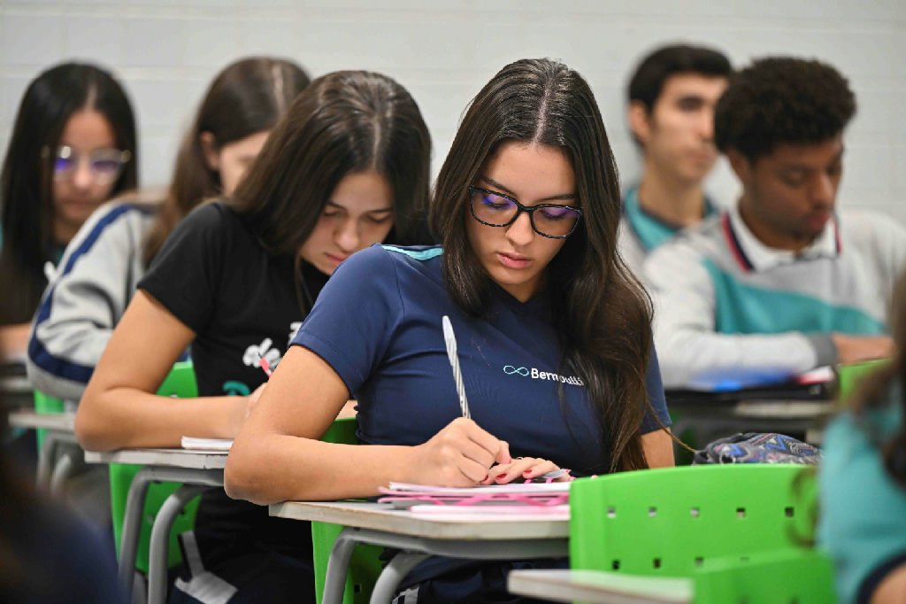 Enem 2026: análise aponta conteúdos mais frequentes para a reta final de estudos