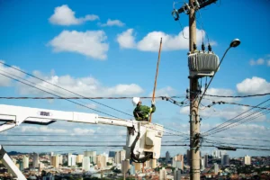 Energia elétrica será interrompida na Vila Planalto para obras de modernização
