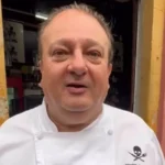 Erick Jacquin retoma...