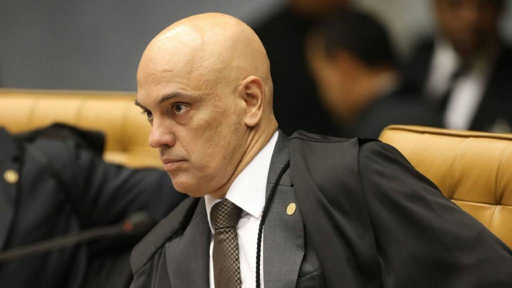 Escândalo do Banco Master coloca Alexandre de Moraes no centro de crise no STF