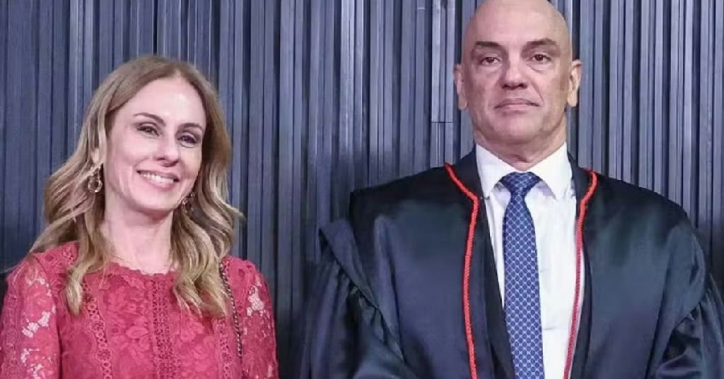Escritório de Viviane Barci de Moraes justifica uso de jatinhos ligados a Daniel Vorcaro