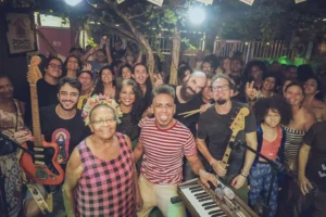Espaço Cultural Dona Neuza expande atuação com oficinas e shows gratuitos em Salvador