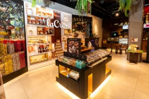 Estratégia de vendas da Cacau Show orienta ocultar preços de produtos