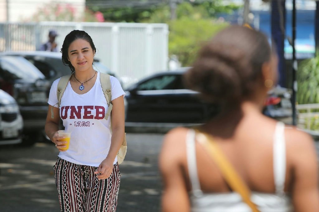 Estudantes têm até sexta-feira para solicitar auxílio do programa Mais Futuro