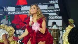 Ex-bbb Jake Leal critica Daniela Mercury por apoio político a Lula