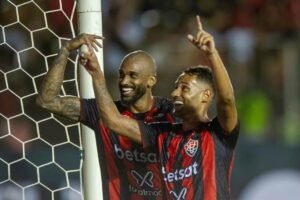 Ex-jogador do Vitória, Mateus Gonçalves reforça time amador após período na prisão